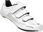 Chaussures de cyclisme pour hommes Spiuk Spray Road White 41 Chaussures de cyclisme pour hommes