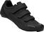 Men's Cycling Shoes Spiuk Spray Road Black 40 Men's Cycling Shoes