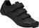 Spiuk Spray Road Black Men's Cycling Shoes