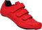 Chaussures de cyclisme pour hommes Spiuk Spray Road Red 40 Chaussures de cyclisme pour hommes