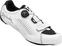 Chaussures de cyclisme pour hommes Spiuk Caray BOA Road White Chaussures de cyclisme pour hommes