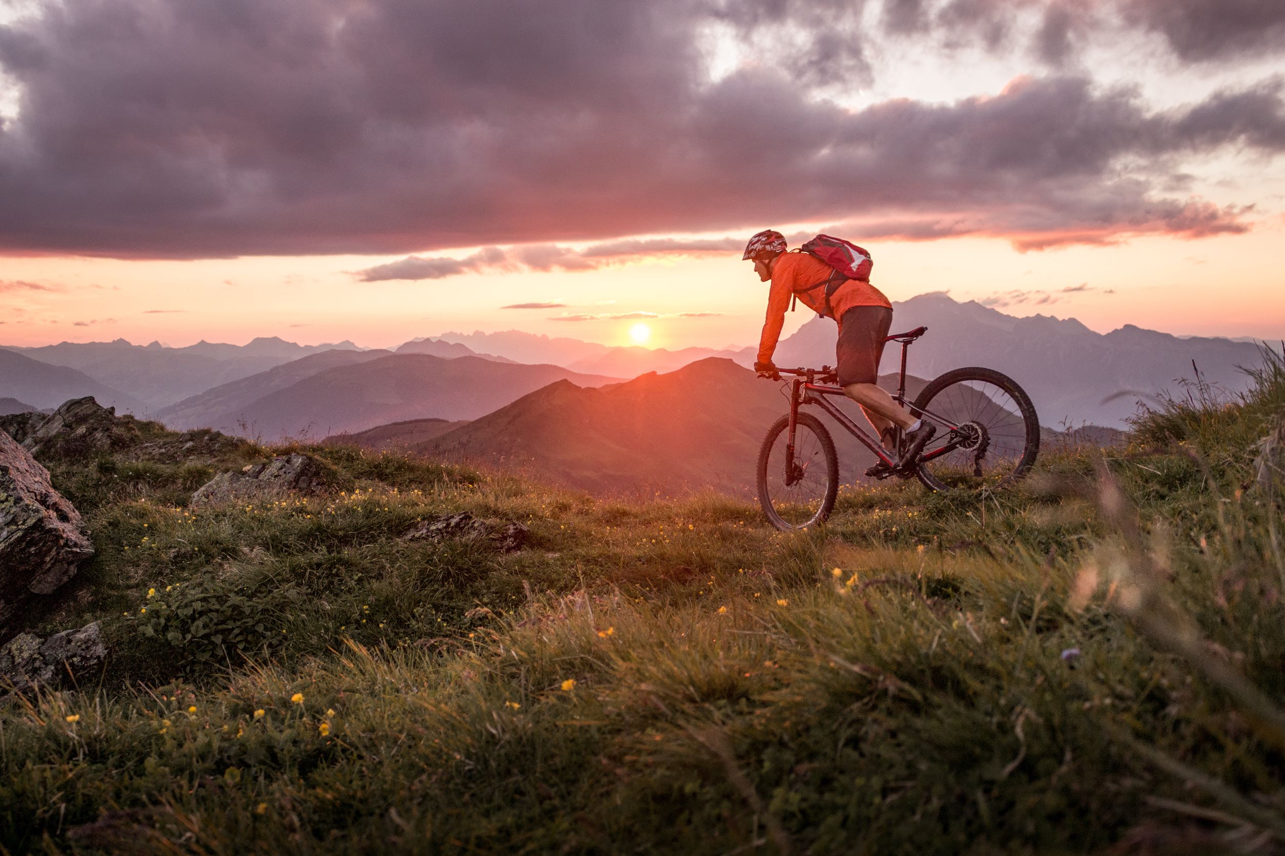 TOP 6 mountain bike din sezonul 2022