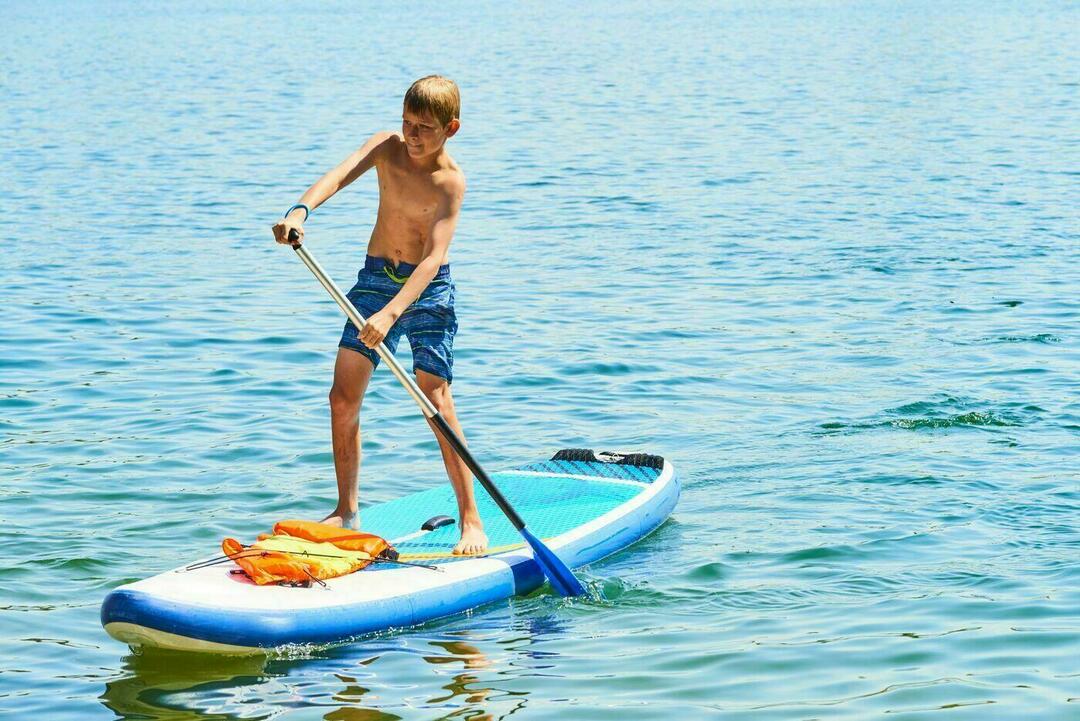 Kids´ paddleboard: How to choose the right one?