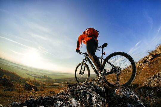 Top 10 pieces of clothing for MTB