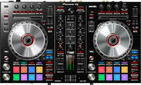 DJ consoles en software