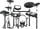 Latest Products: Electronic Drums