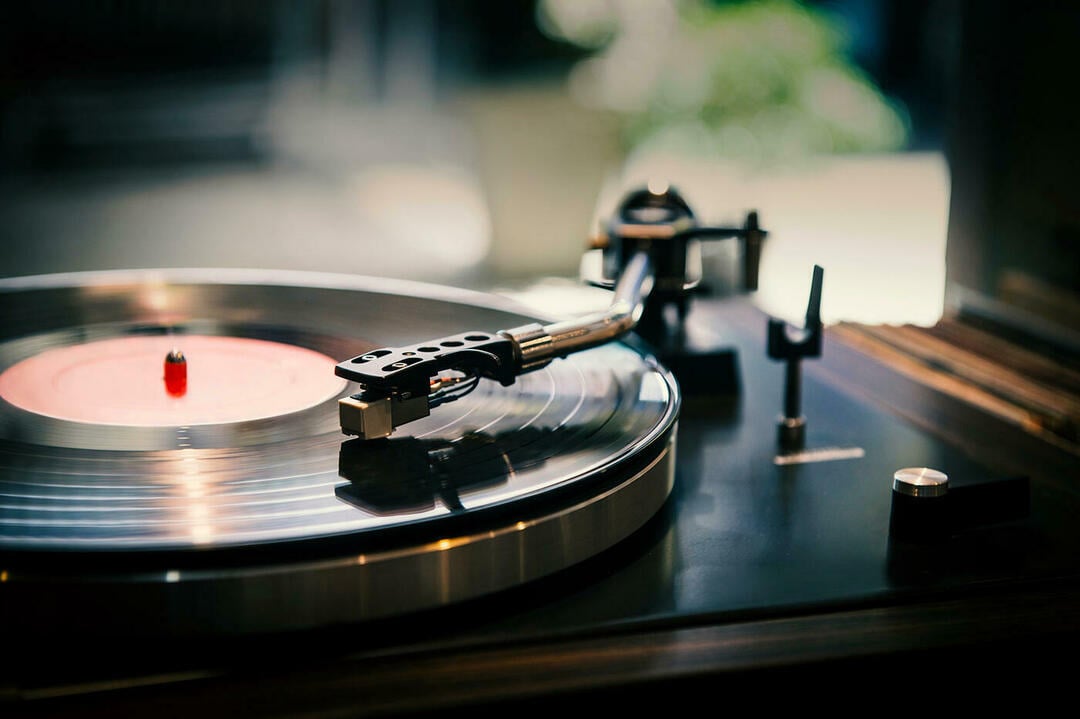Kako rešiti najpogostejše težave z gramofoni?