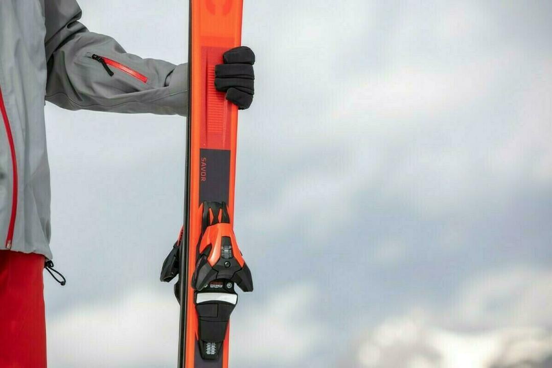 How to choose skis