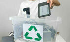 Jak recyklovat elektroodpad