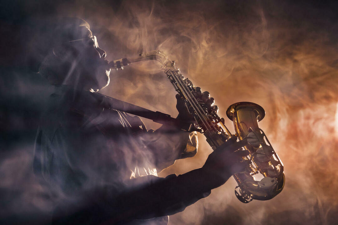 Ako vybrať saxofón 