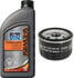 Motorcycle Oils, Filters, Lubricants