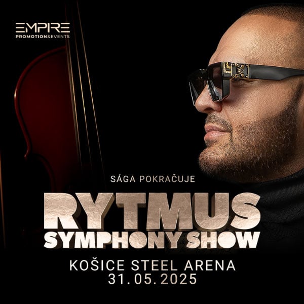 Rytmus Symphony Show