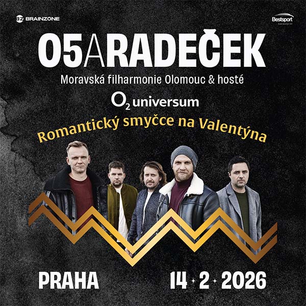 O5 A RADEČEK