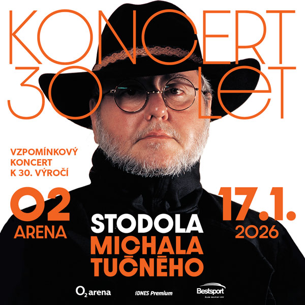 STODOLA MICHALA TUČNÉHO