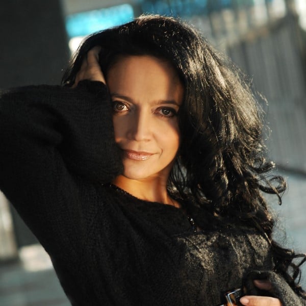 LUCIE BÍLÁ S KAPELOU PETRA MALÁSKA