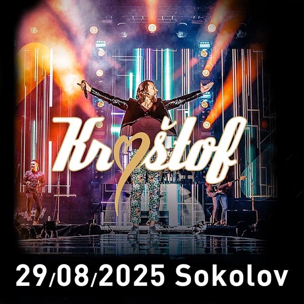 KRYŠTOF - OLGA LOUNOVÁ - STREET69