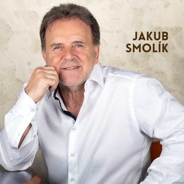 JAKUB SMOLÍK S KAPELOU