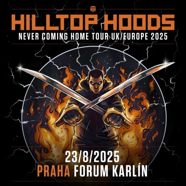 HILLTOP HOODS