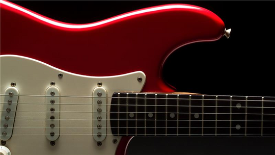 Do you have an electric guitar? These 5 things will take it to the next level