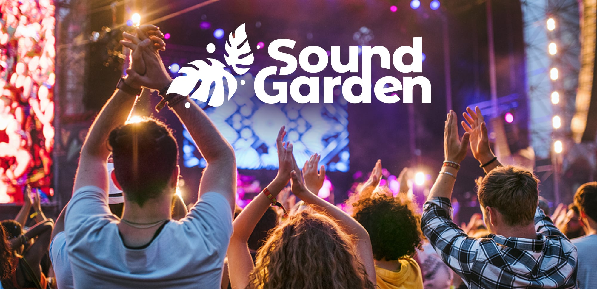 Muziker na festivale Sound Garden – ešte viac hudby aj v Liptovskom Mikuláši!