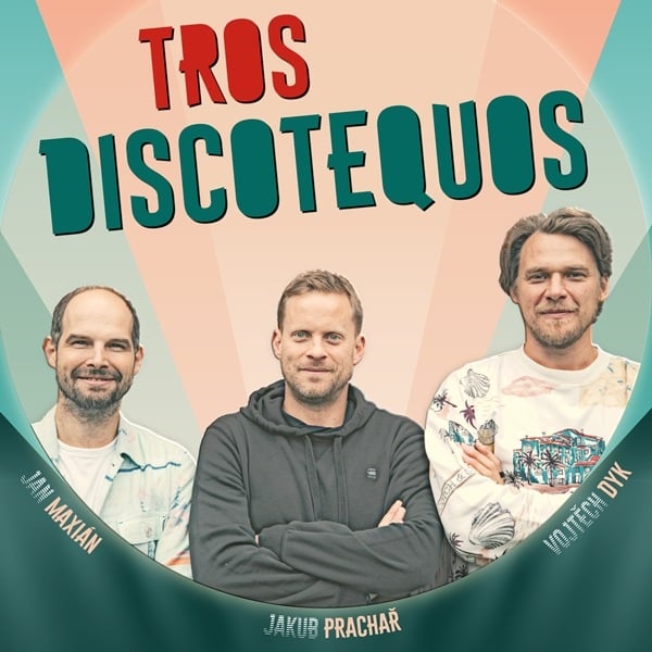 TROS DISCOTEQUOS