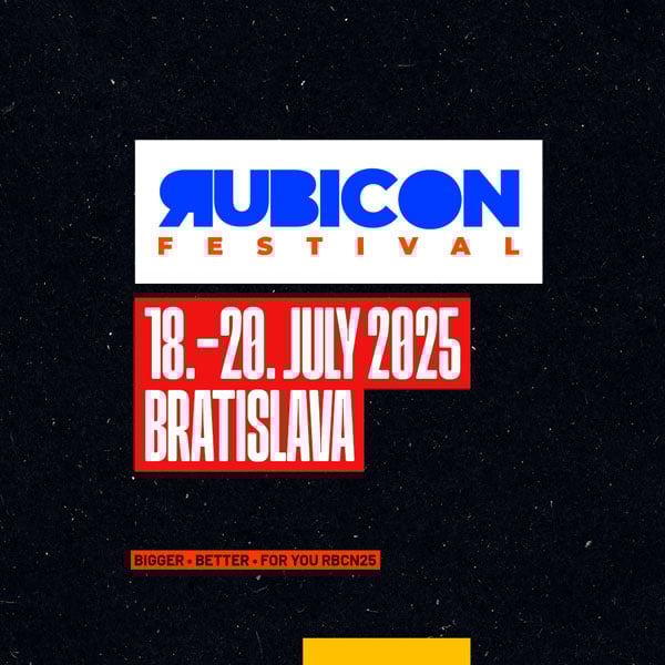 Rubicon Festival 2025