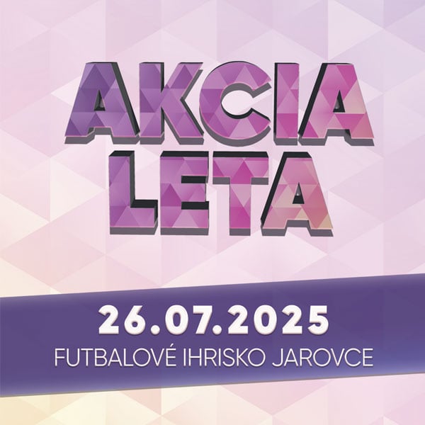 AKCIA LETA