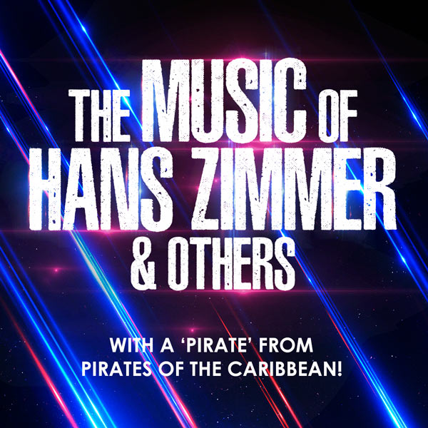 THE MUSIC OF HANS ZIMMER & OTHERS