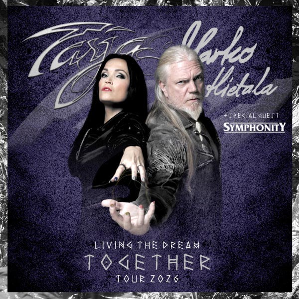 TARJA & MARKO HIETALA