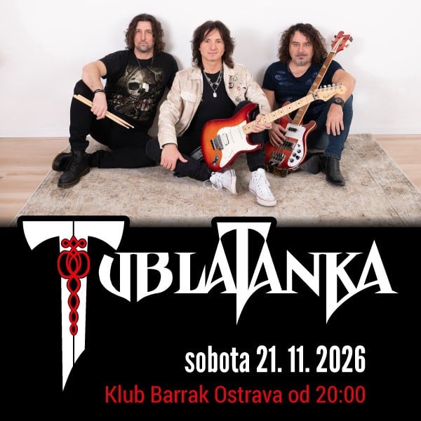 TUBLATANKA
