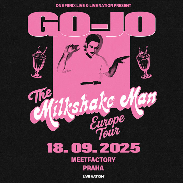 GO-JO