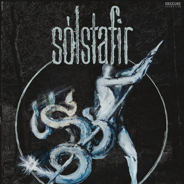 SÓLSTAFIR