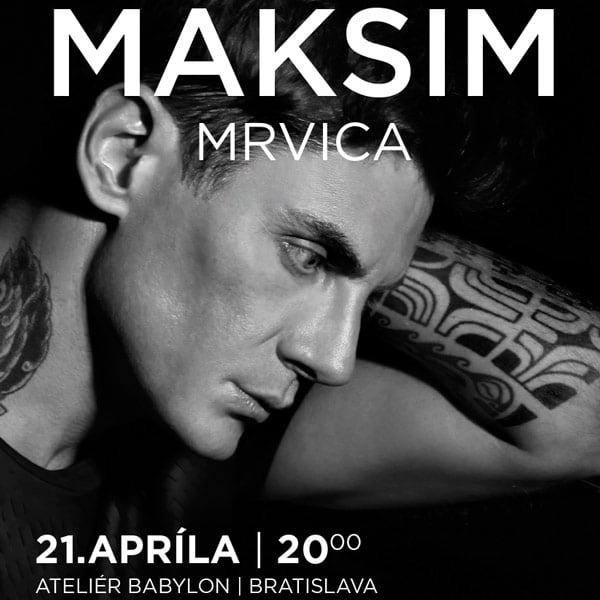 MAKSIM