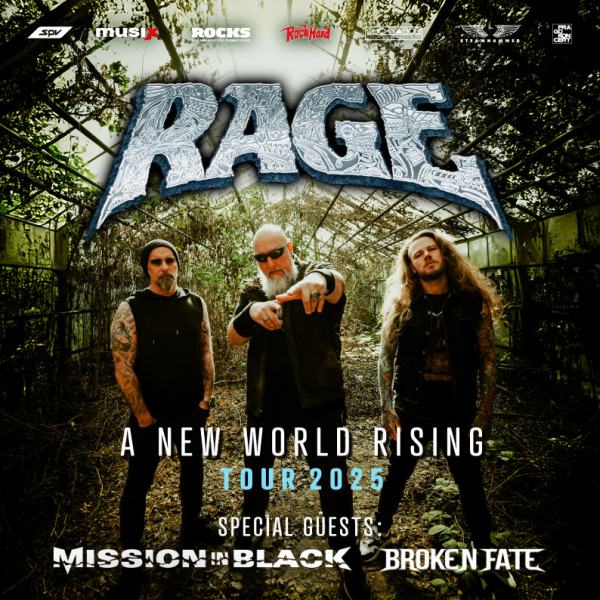 RAGE