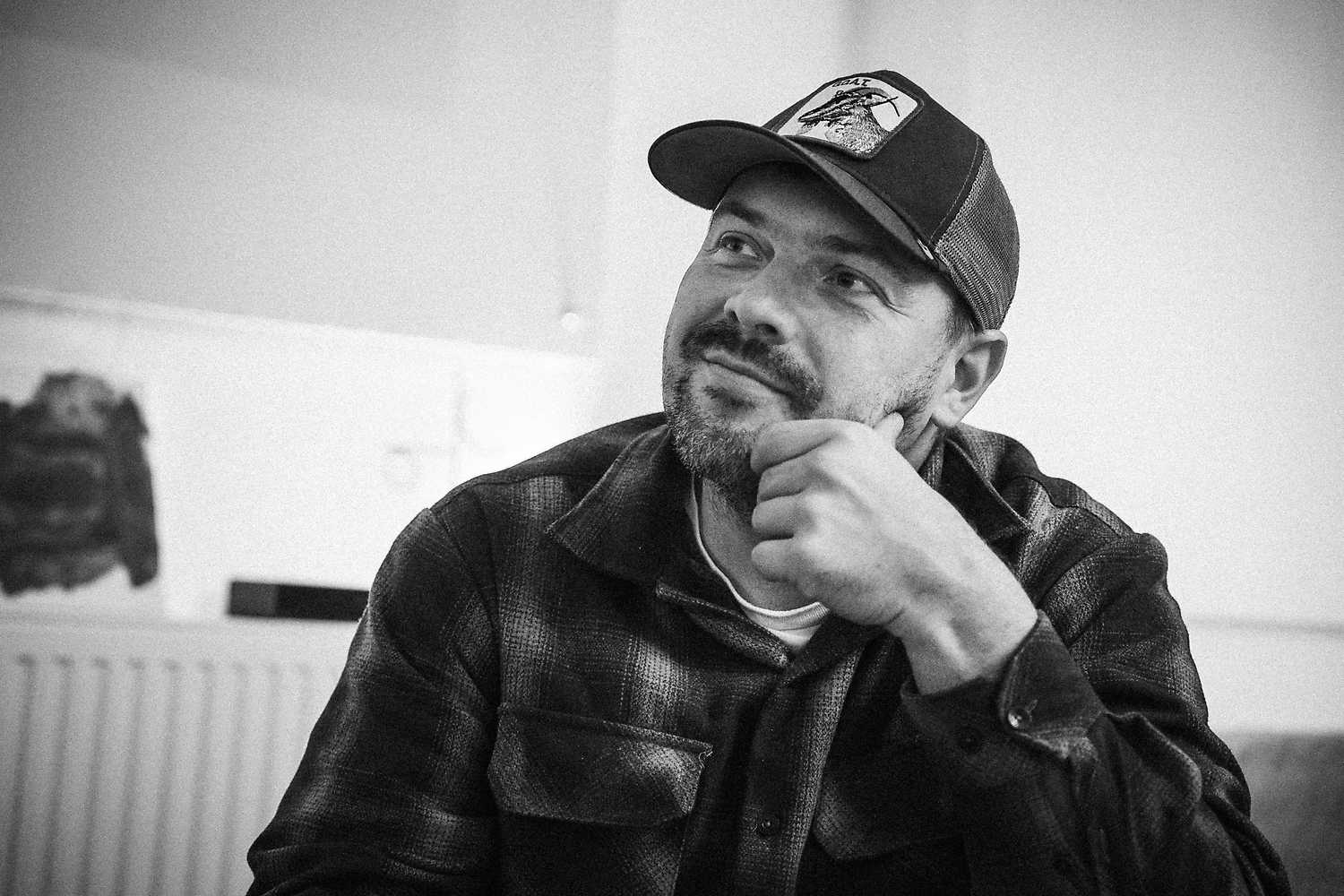 James Cole & Idea: Done Tour