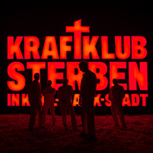Kraftklub