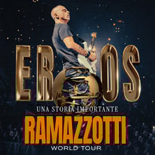 Eros Ramazzotti - Una Storia Importante - World Tour