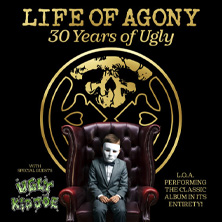 Life of Agony