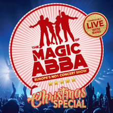 The Magic of Abba - Weihnachtsshow