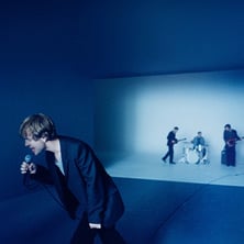 Tom Odell – Wonderful Life Tour 2025