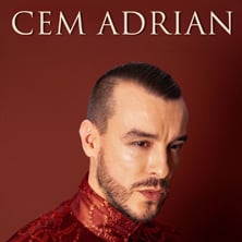 Cem Adrian