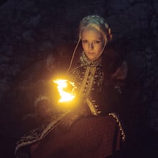 Kiki Rockwell - Europe Tour 2026