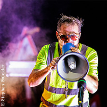 Schiller Balladen Rave