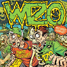 Wizo - "WIZO bringt das Licht! - Tour 2026"