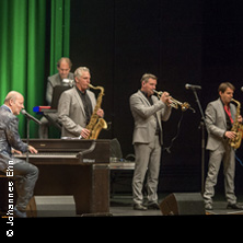 Andy Lee Lang - American Christmas