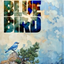 Blue Bird Festival 2025