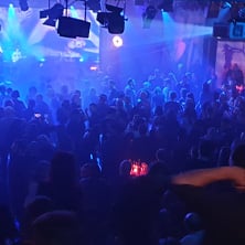 Depeche Mode and more Party