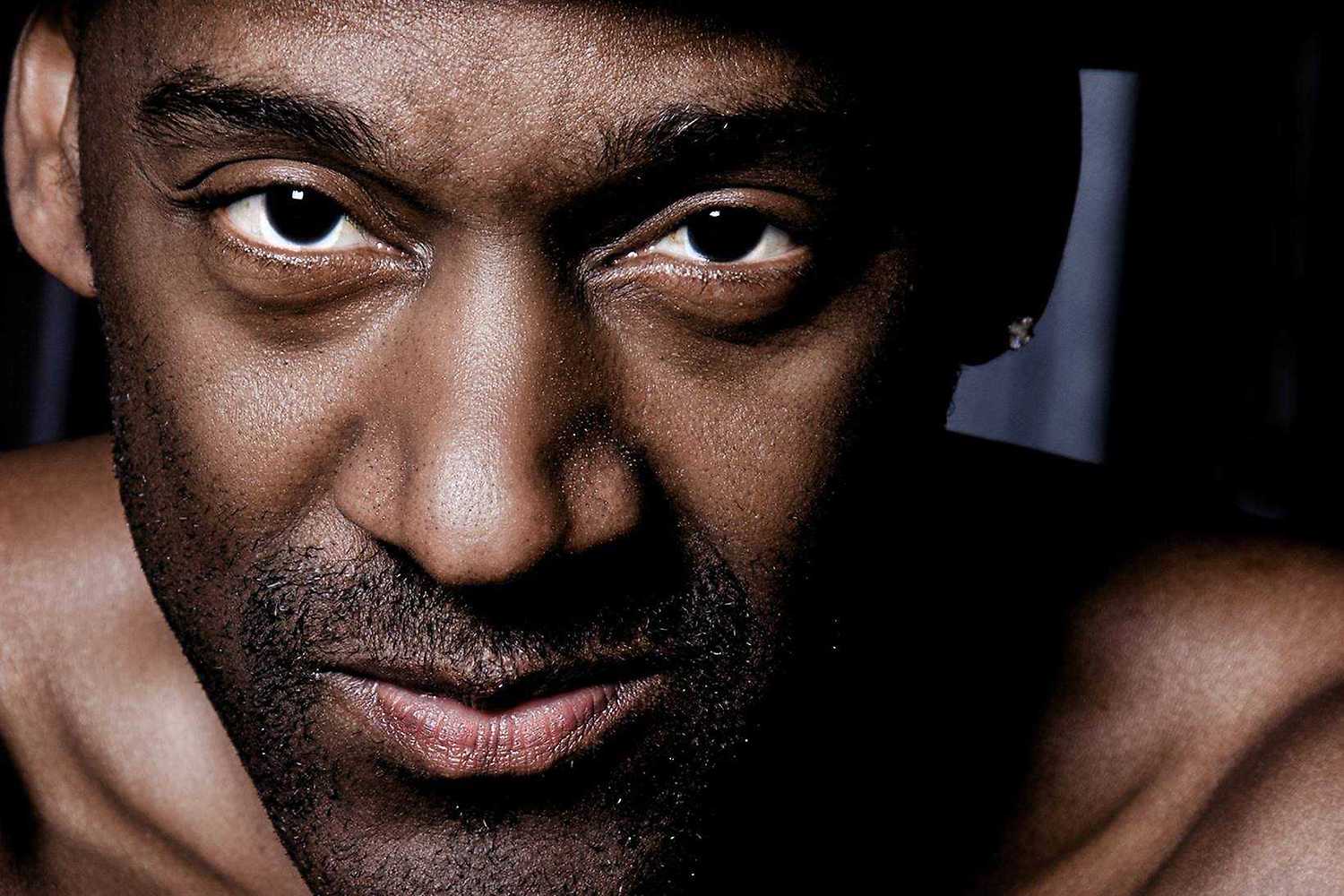 Marcus Miller