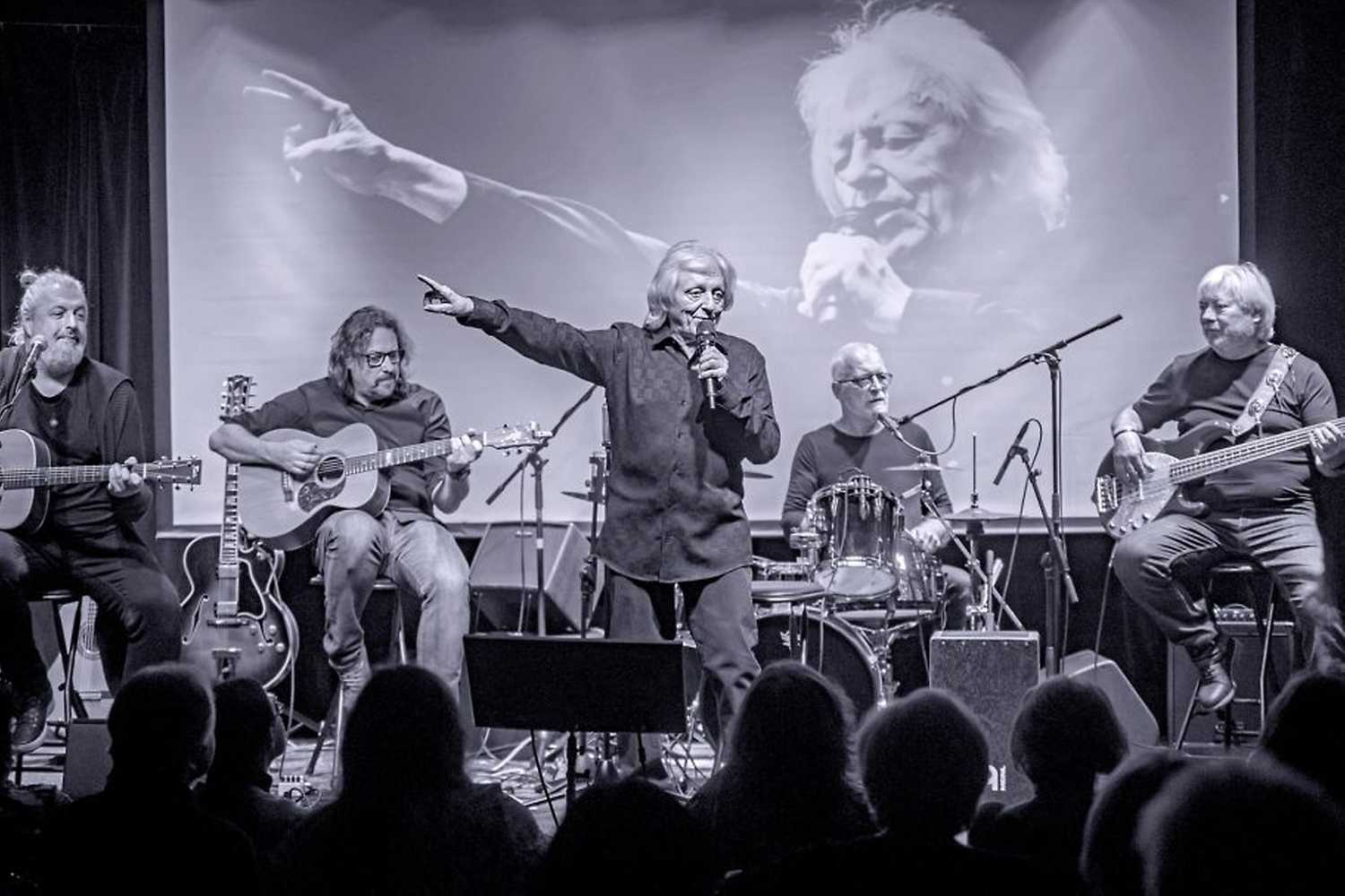 Večer s Václavem Neckářem