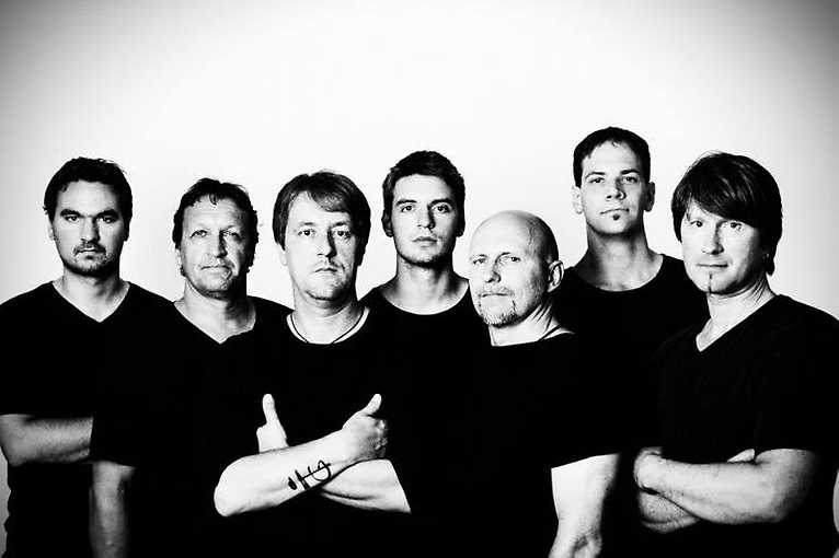 Floyd Division – The Austrian Pink Floyd show